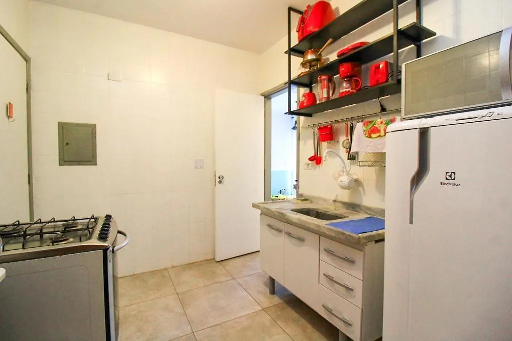 Ape Aconchego Apartment Campos do Jordao