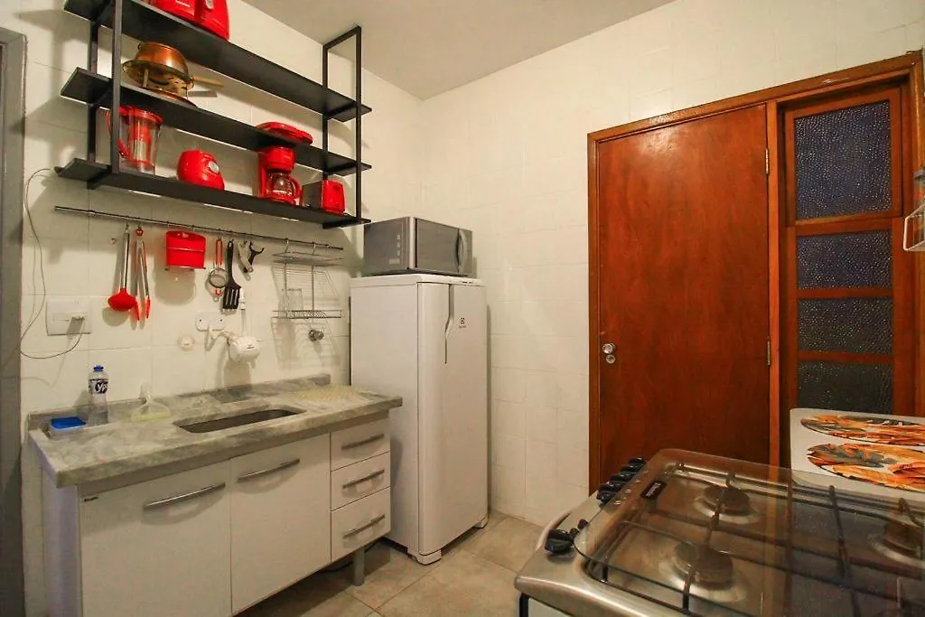 Ape Aconchego Apartment Campos do Jordao 0*,  Brazil